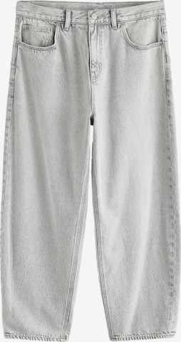 Next Jeans 'Authentic' in Grey: front