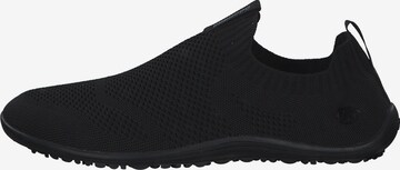 Dockers by Gerli Scarpa slip-on in Nero ABOUT YOU