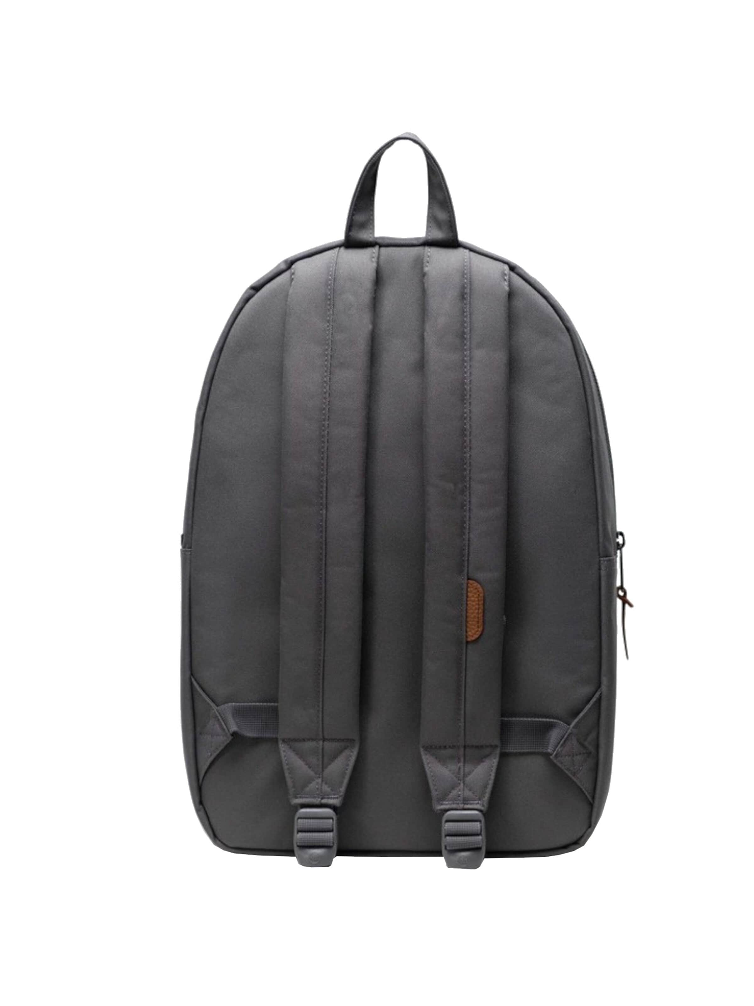 Herschel Rucksack 'Settlement'‌‌‌‌‌‌‌‌ in Grau