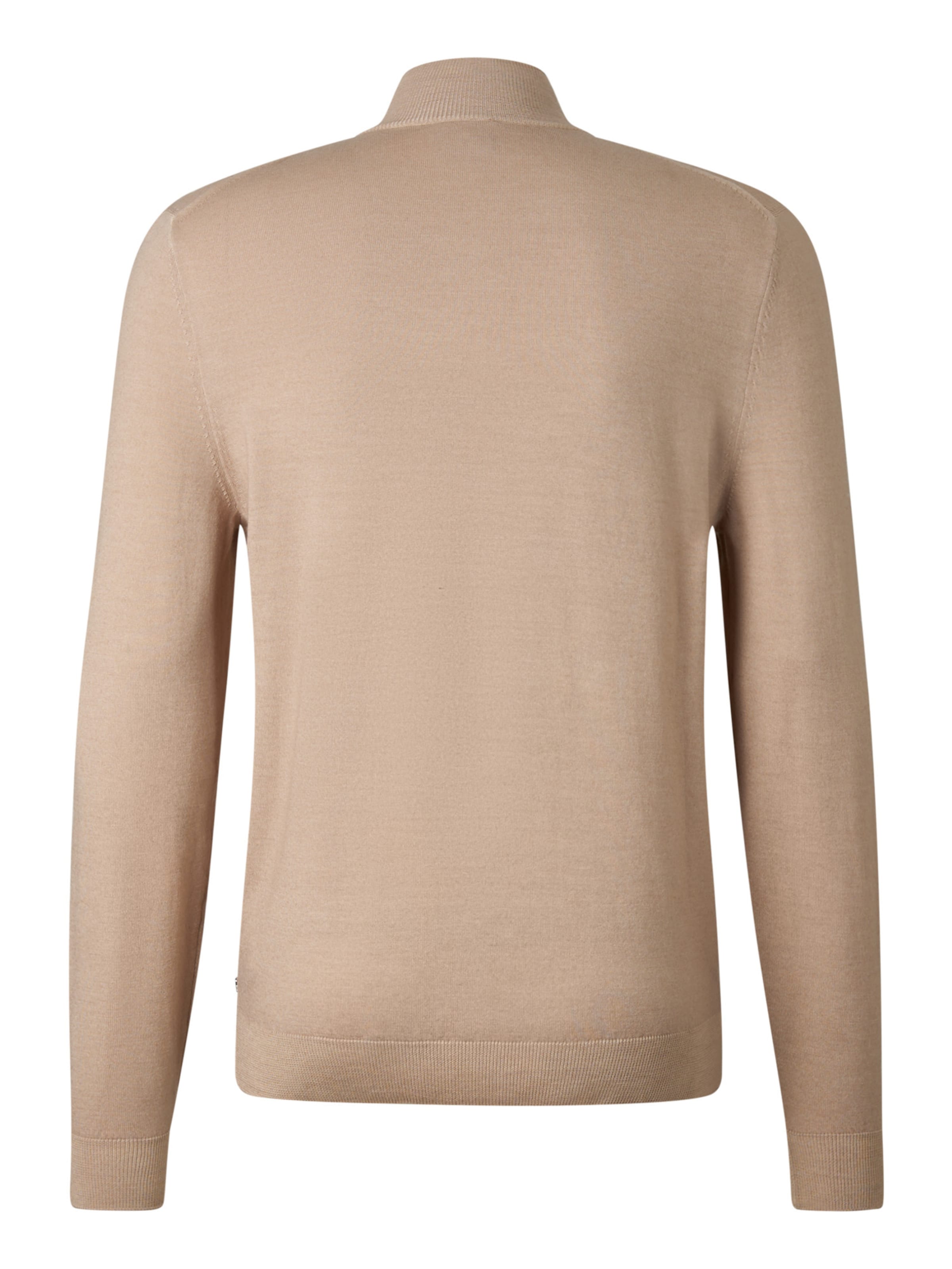 BOGNER Pullover 'Ouri' in Beige