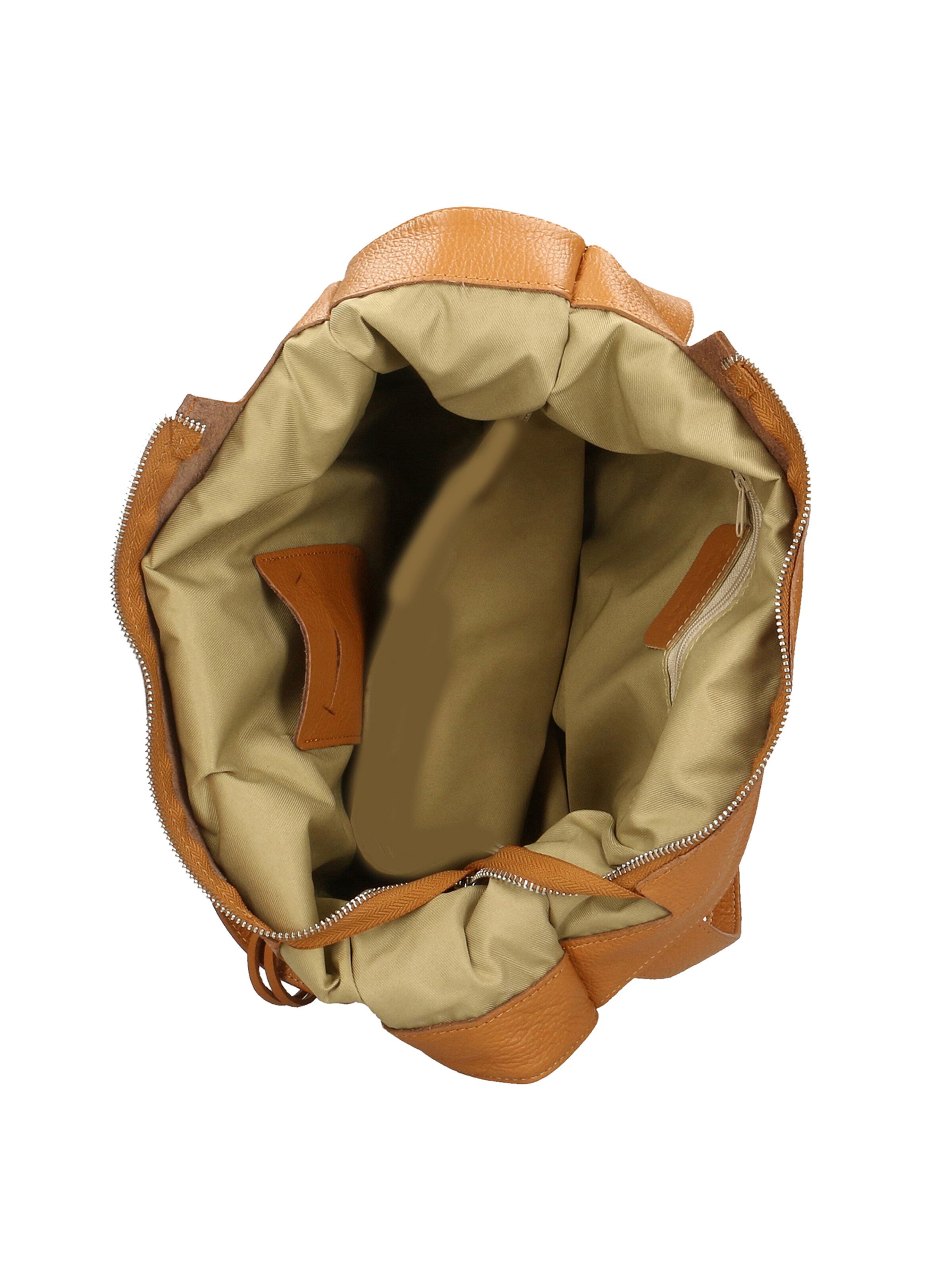 Gave Lux Shopper in Brown