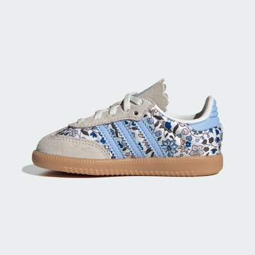 ADIDAS ORIGINALS Trainers 'Samba OG X Liberty London' in Blue