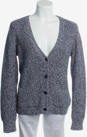 Lauren Ralph Lauren Sweater & Cardigan in L in Blue: front