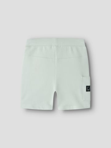 NAME IT Обычный Штаны 'NMMVIVASSE' в Синий