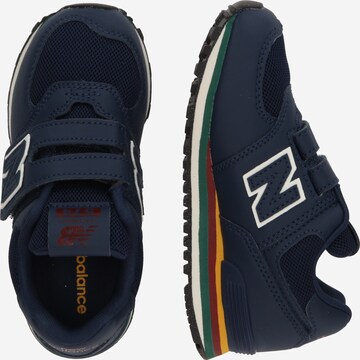 New balance jungenschuhe sales
