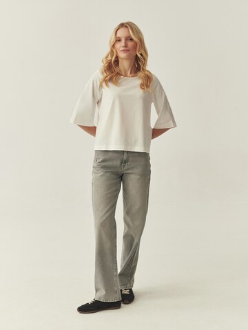 Camicia da donna di TATUUM in bianco