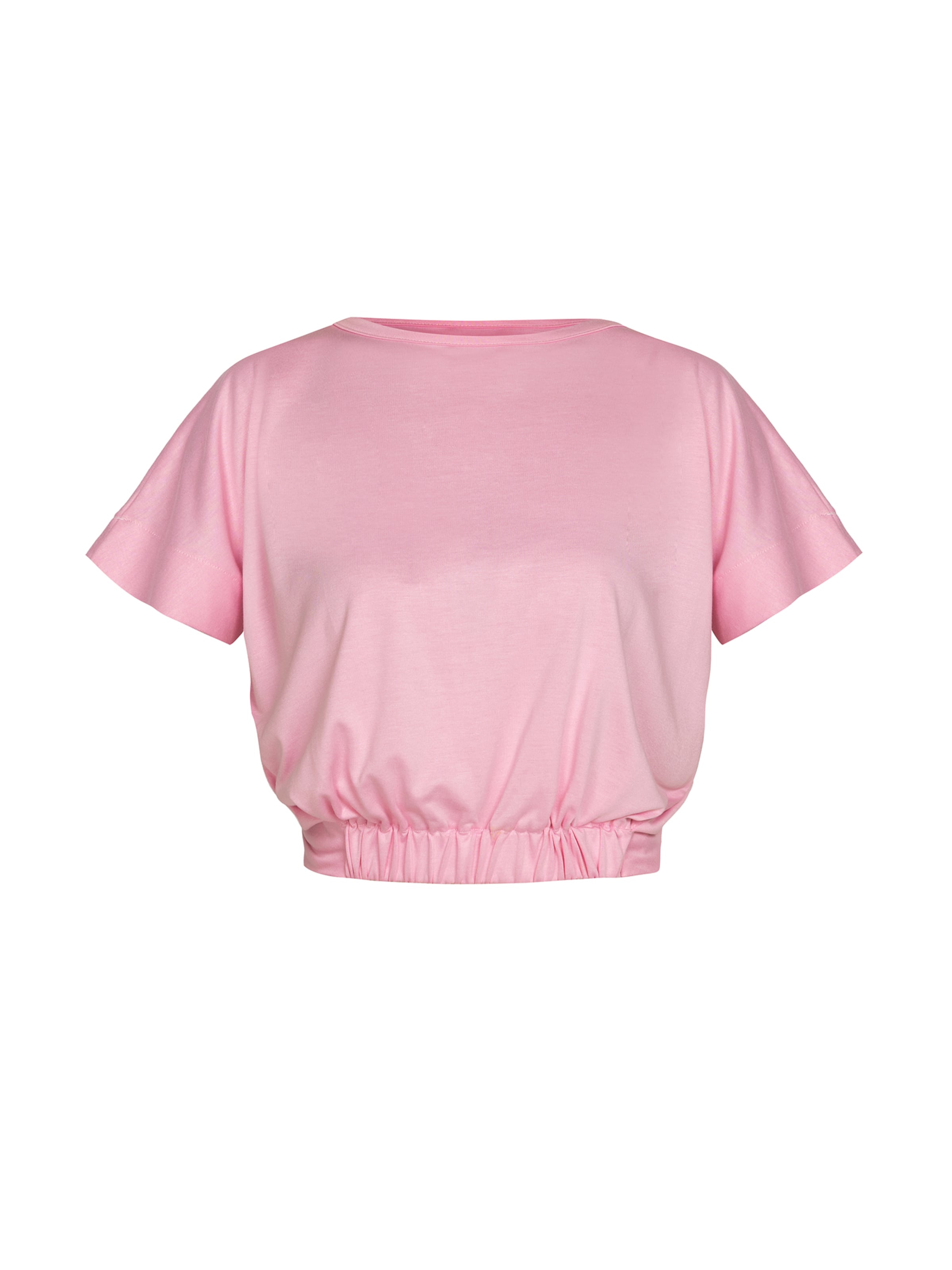 JIORO Top in S in Pink, Item view