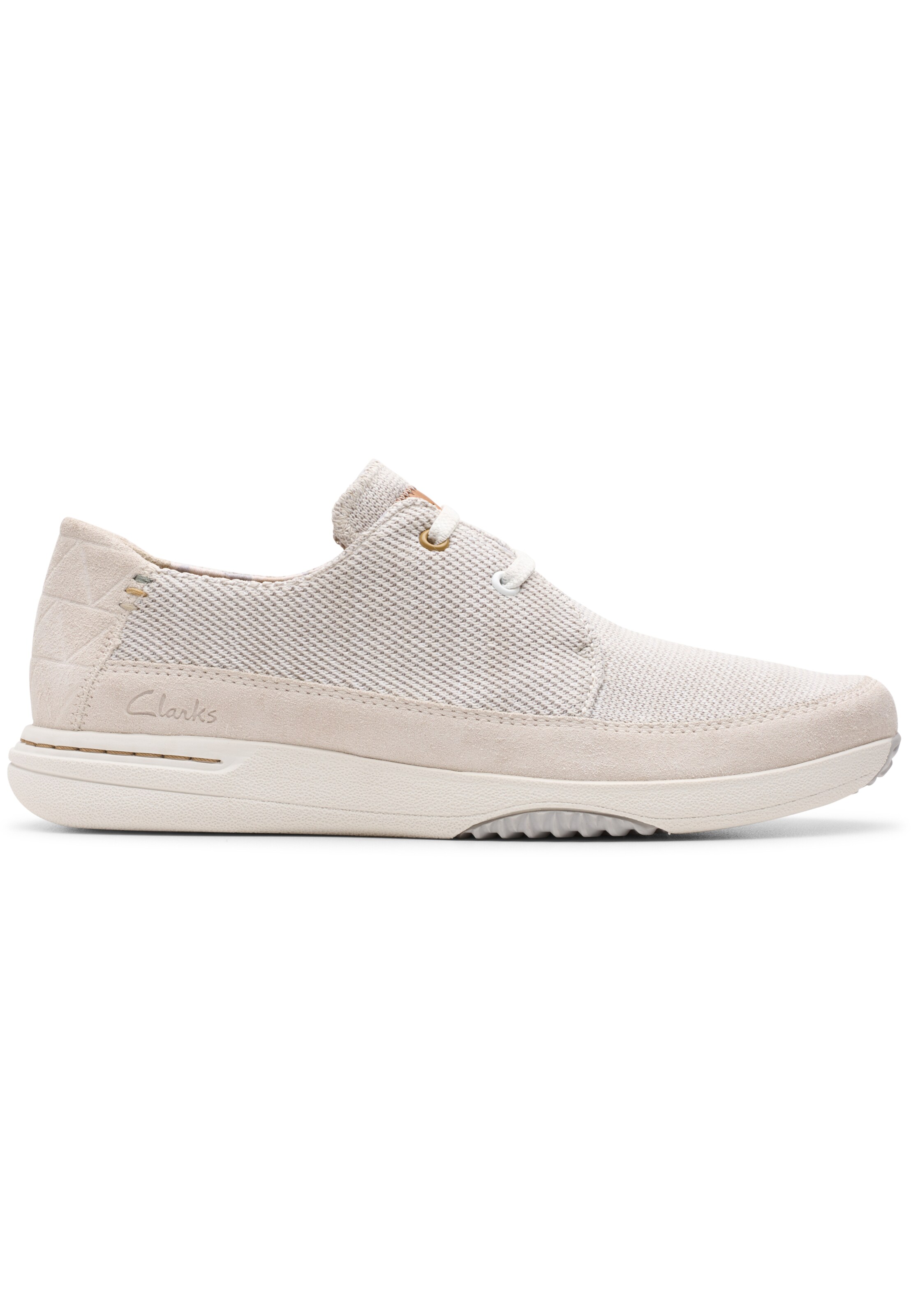 CLARKS Sneakers laag 'Easeway' in Wit