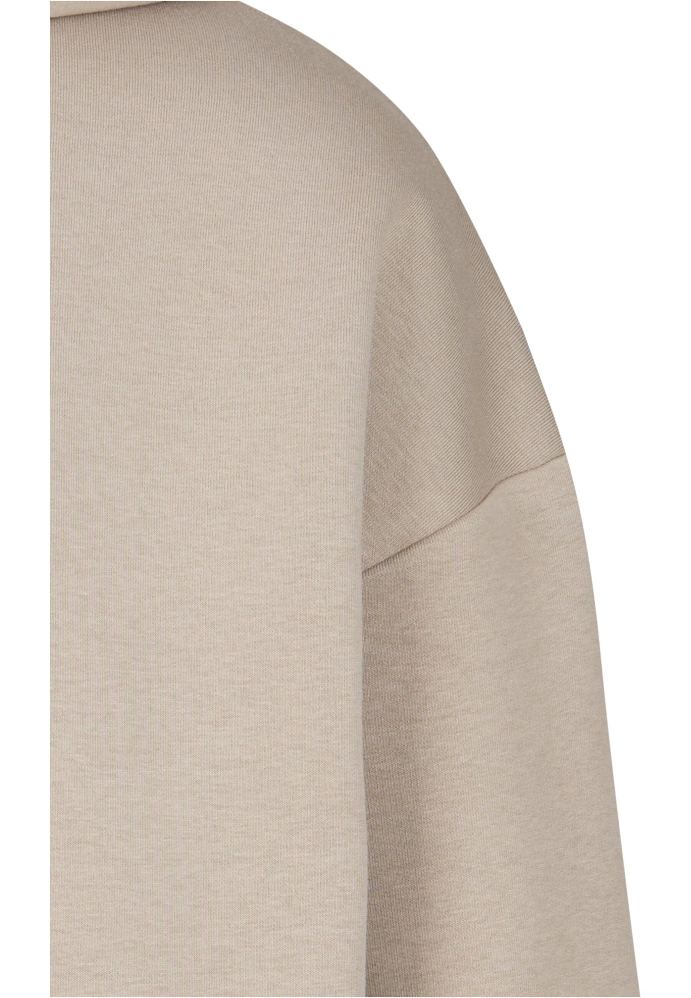 Prohibited Mikina – béžová