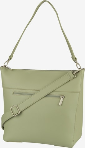 ZWEI Shoulder Bag in Green