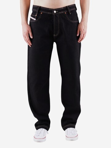Picaldi Tapered Jeans 'Zicco 472 J' in Black