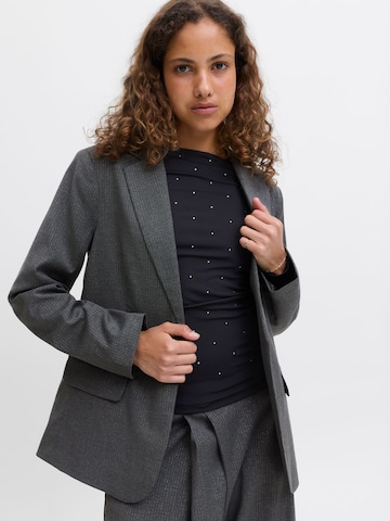 Blazer 'JXJOANNE' JJXX en gris