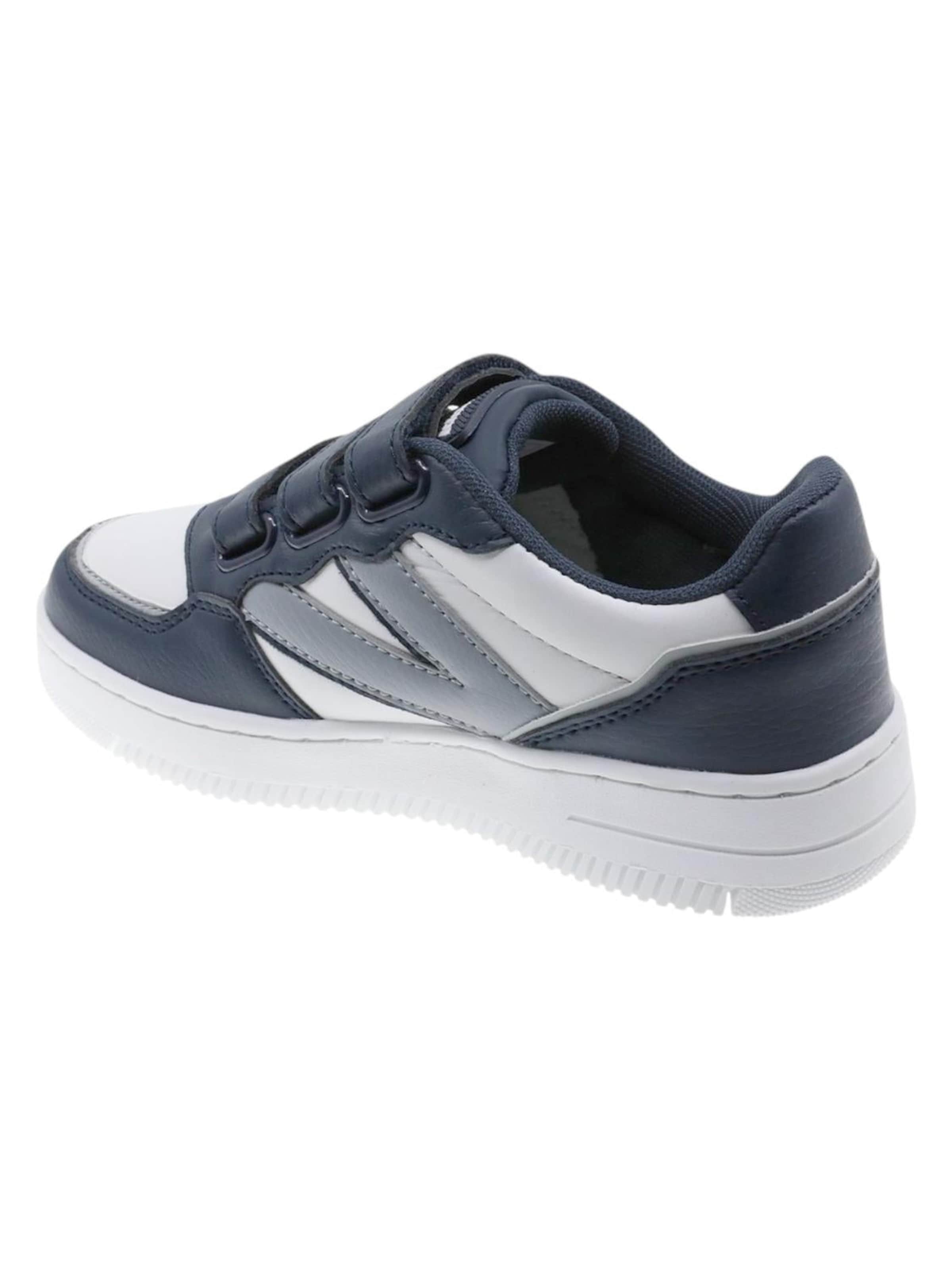 Beppi Sneaker 'Casual Shoe'‌‌‌‌‌‌‌‌ in Blau
