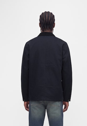 Carhartt WIP Between-season jacket 'Michigan' in Blue