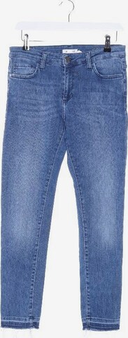 Rich & Royal Jeans 28 x 32 in Blau: predná strana