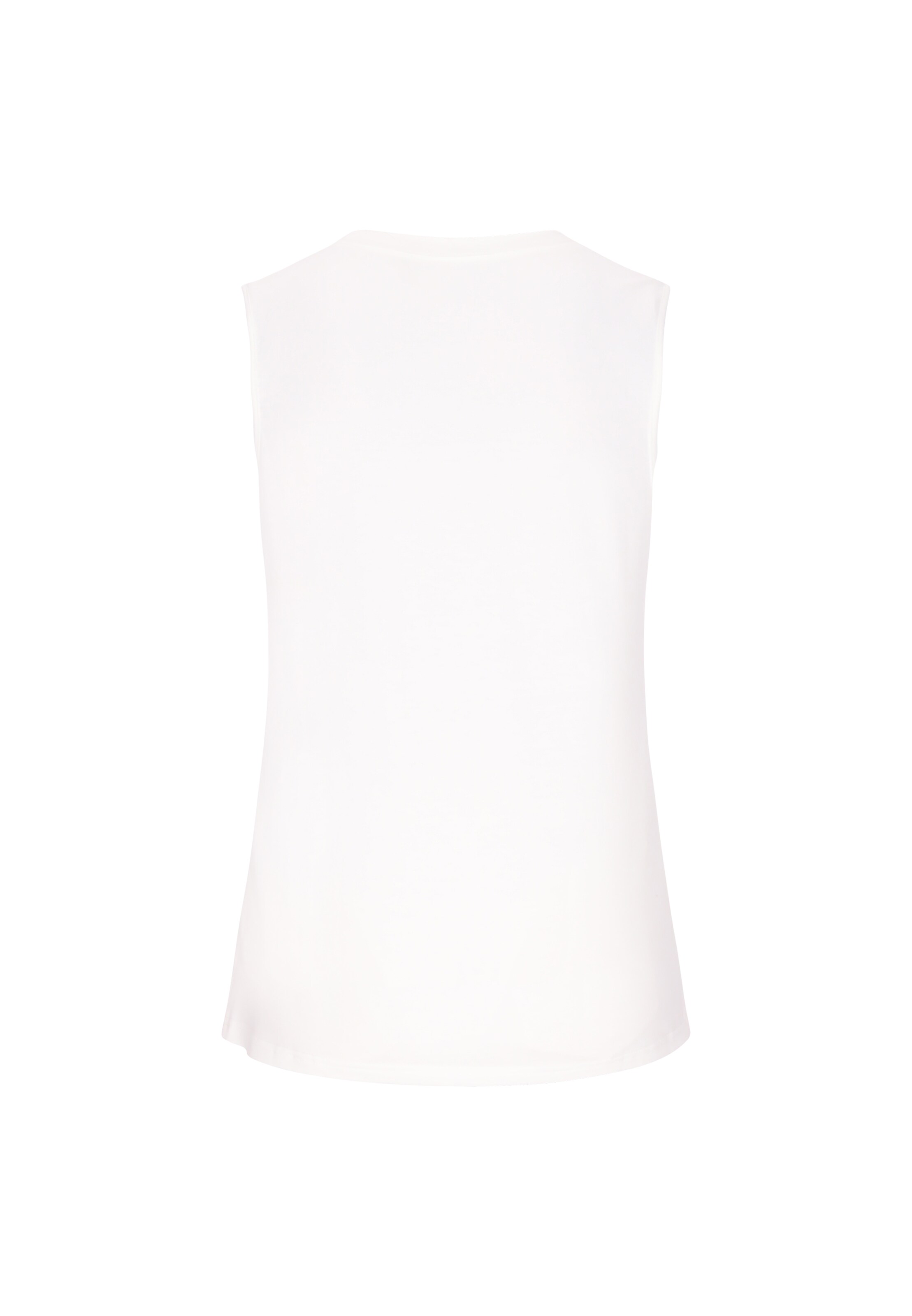 NAEMI Overdel 'Fashion Look' i hvid