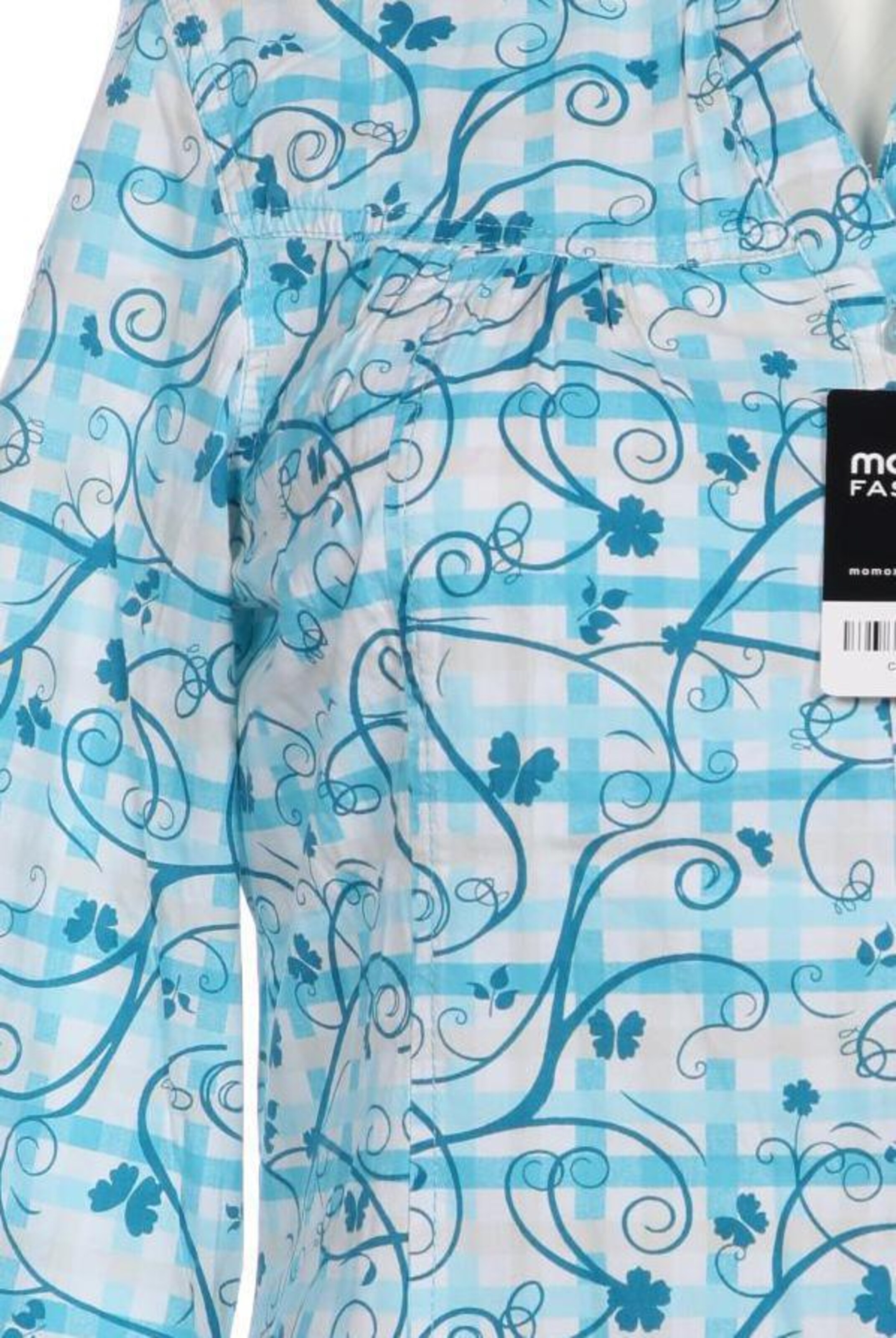 CECIL Blouse & Tunic in L in Blue