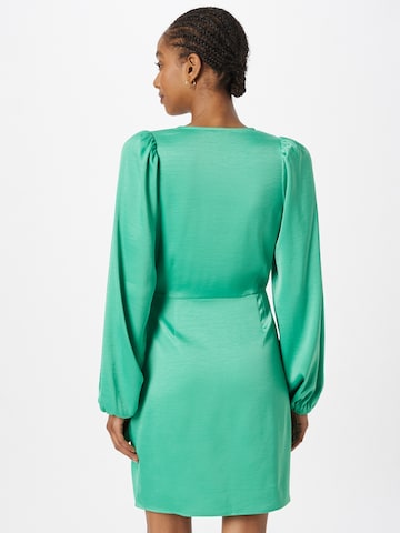 Envii Φόρεμα 'Robyn' σε πράσινο