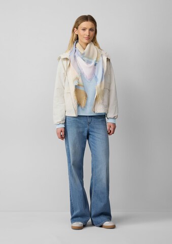 Foulard s.Oliver en beige