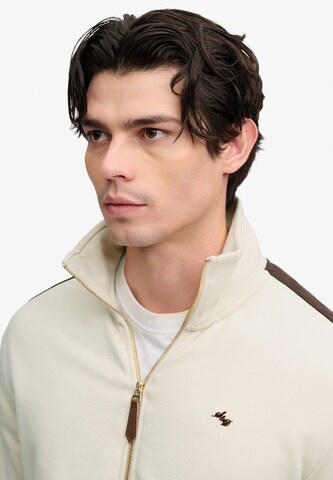 Superdry & Co Between-Season Jacket in Beige