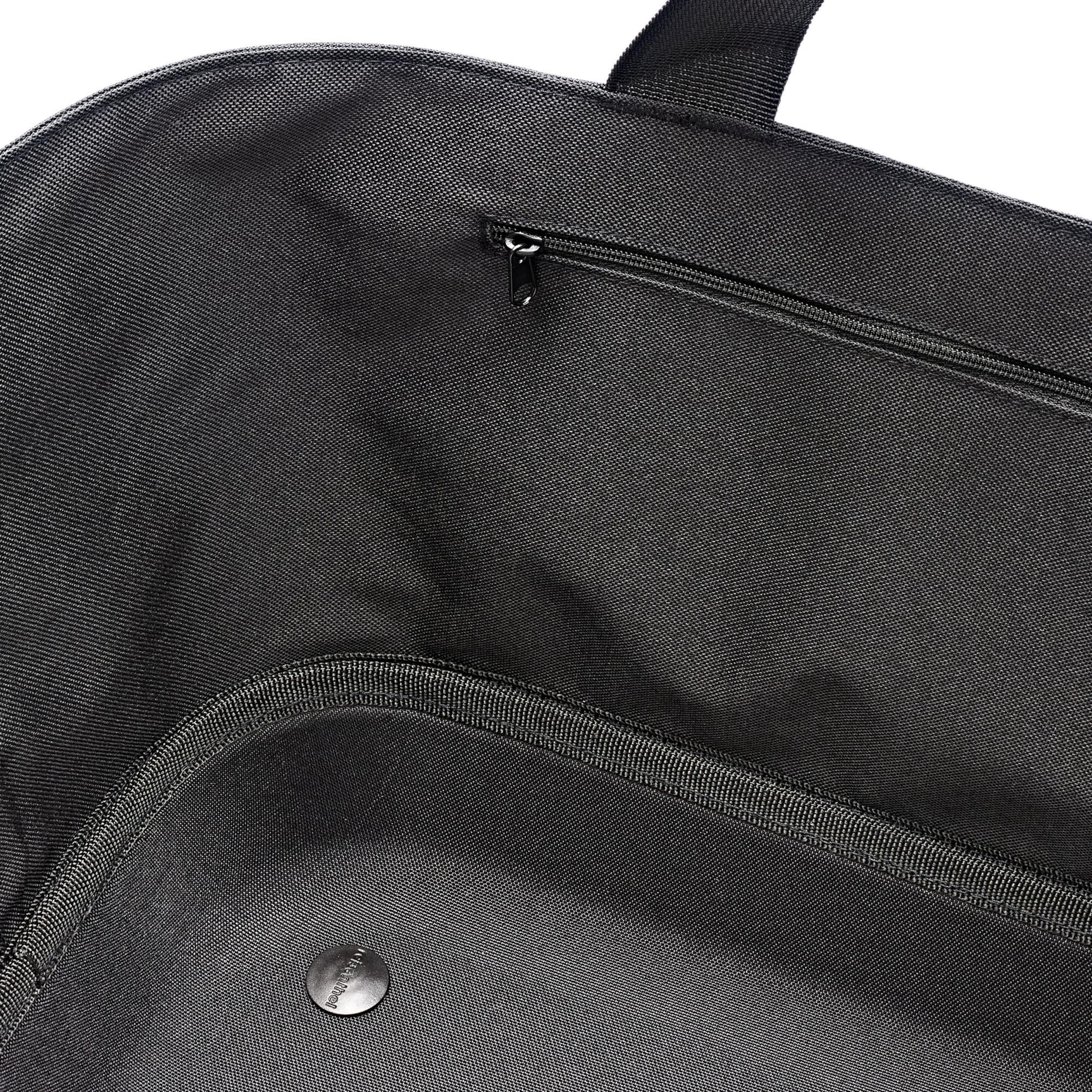 REISENTHEL Shopper in Grau