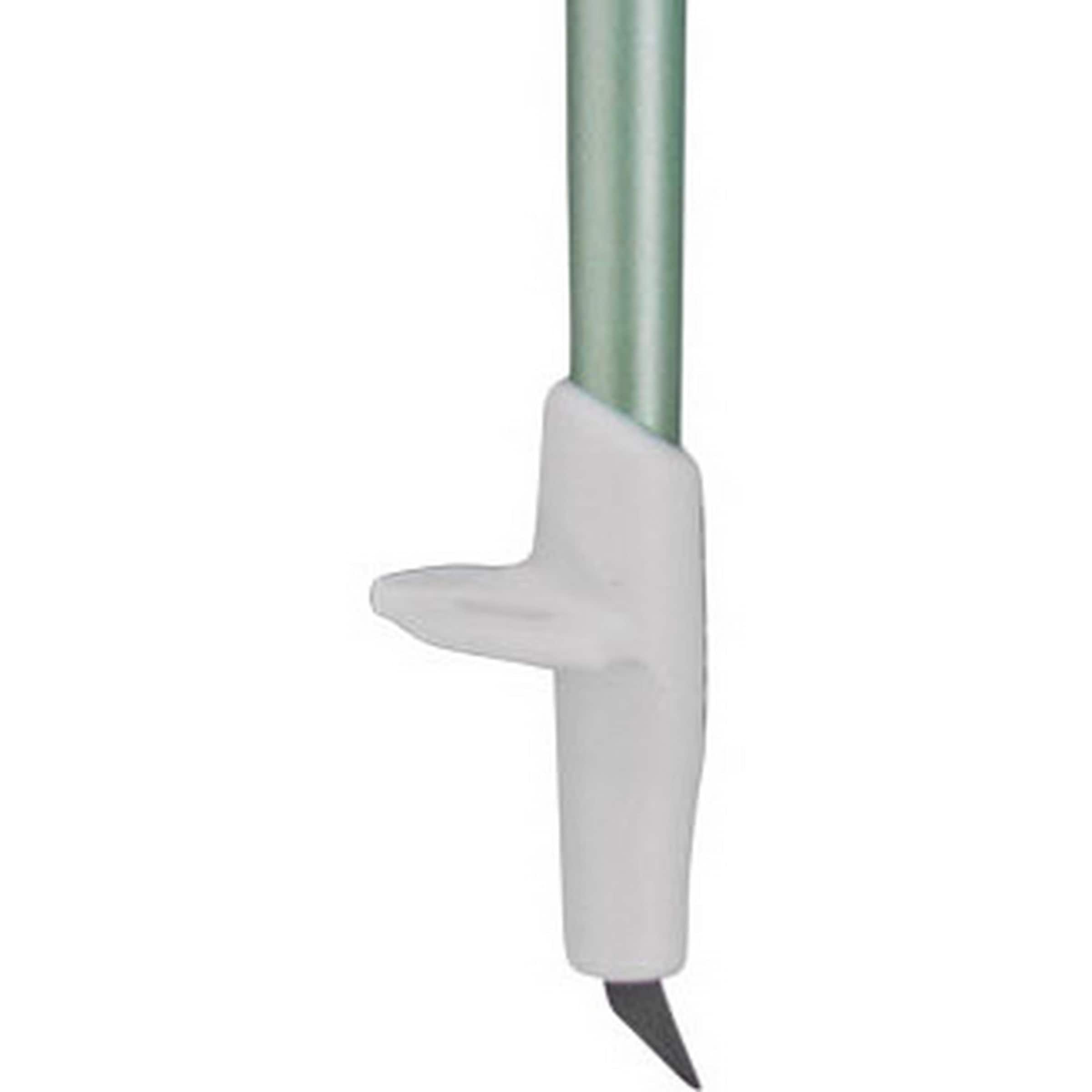 LEKI Stick 'Passion' in Green