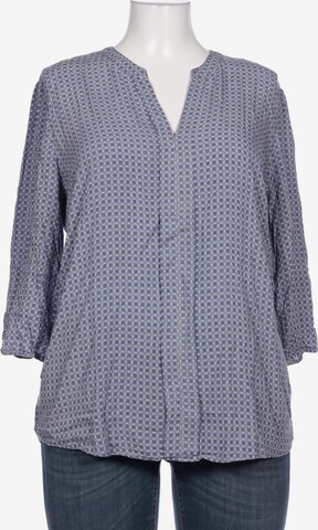 Betty Barclay Blouse & Tunic in XL in Blue: front