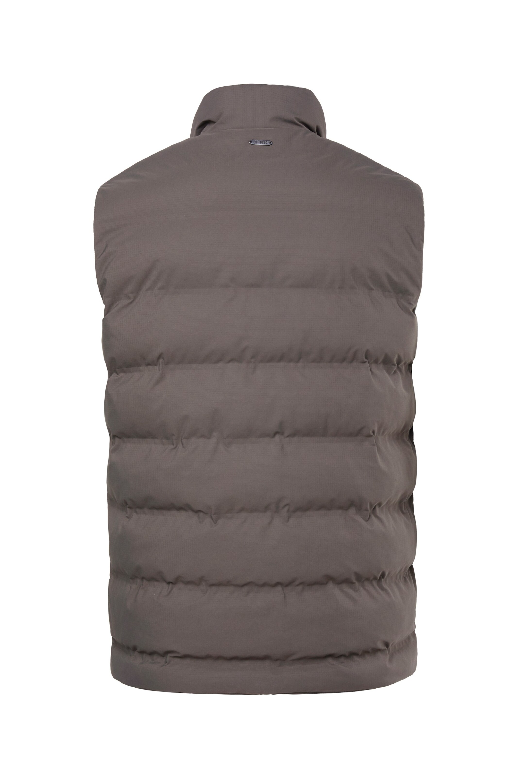 JP1880 Bodywarmer in Bruin