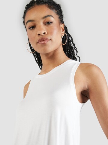 GAP - Top em branco