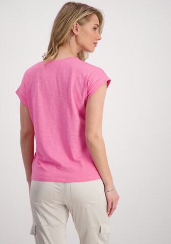 monari Shirt in Pink