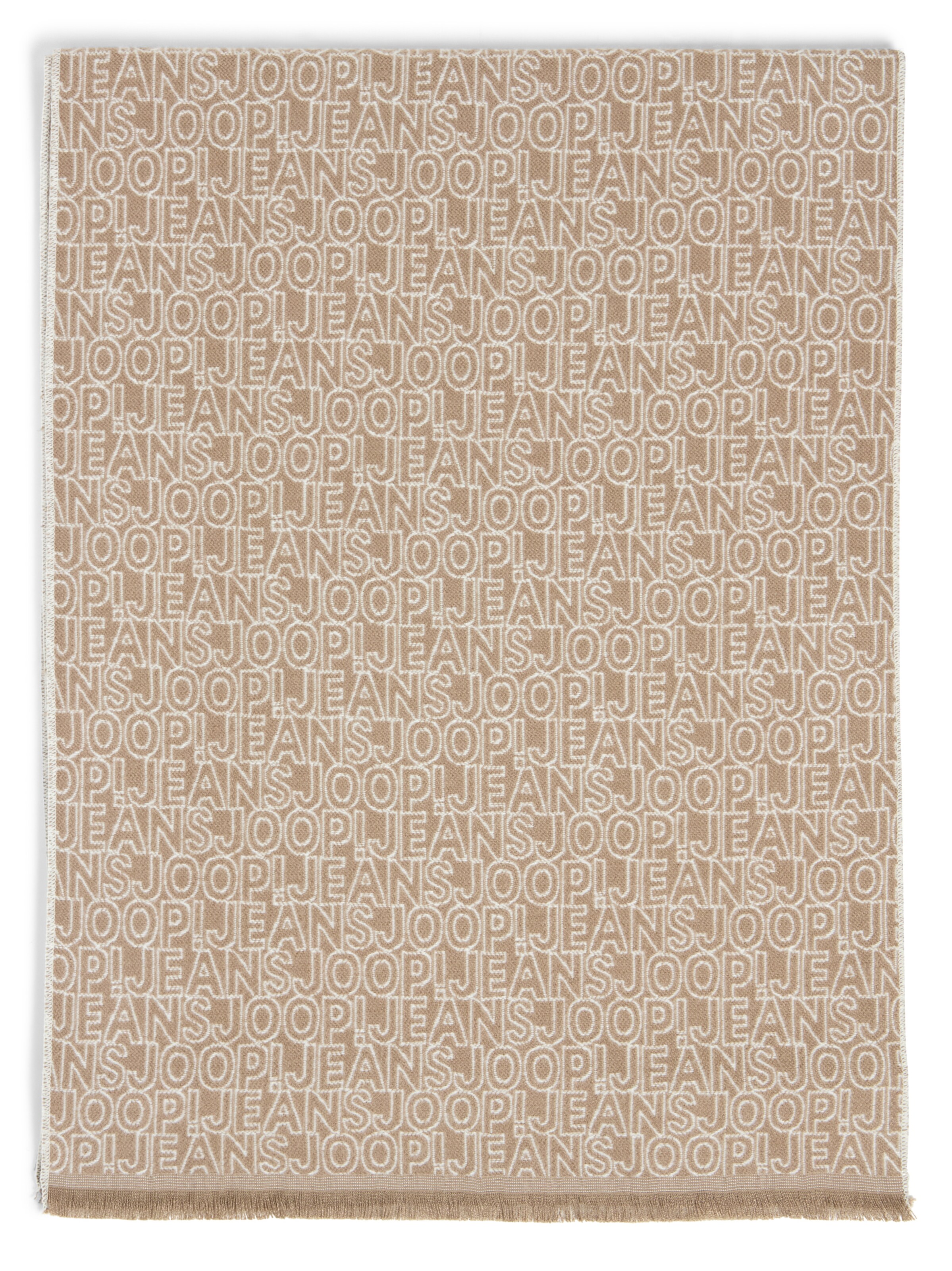 JOOP! Scarf in Beige