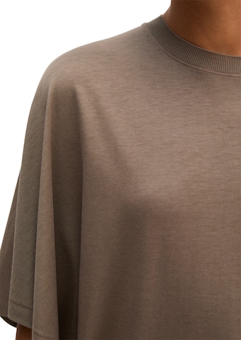 Marc O'Polo T-Shirt in Braun