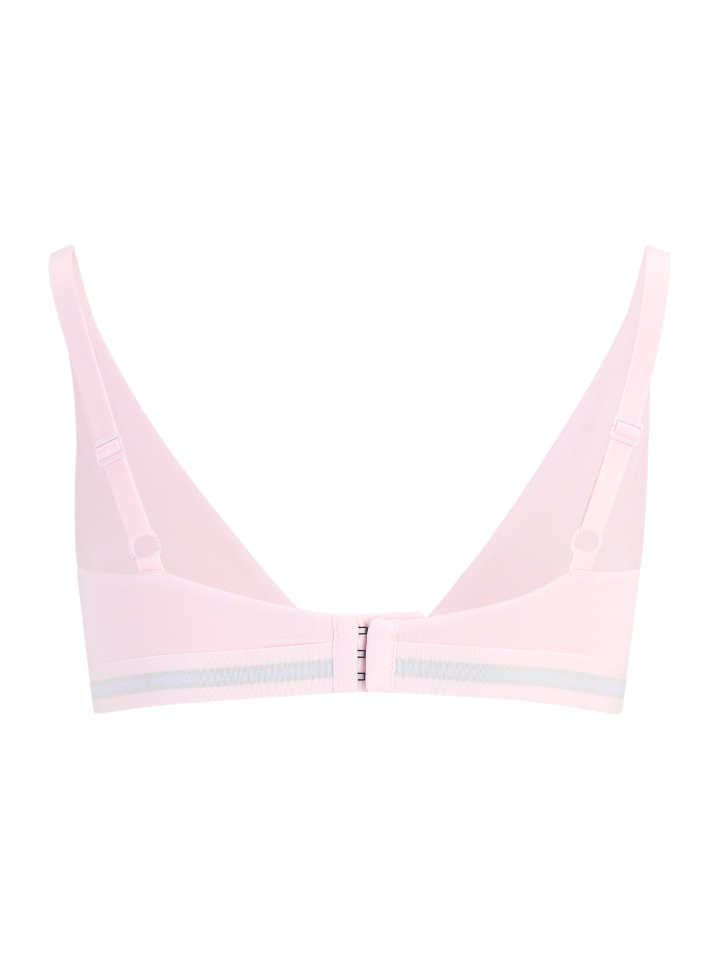 Tommy Hilfiger UnderwearTrokutasti Grudnjak - roza boja