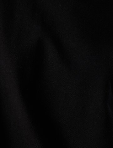 Koton Sweatshirt in Schwarz