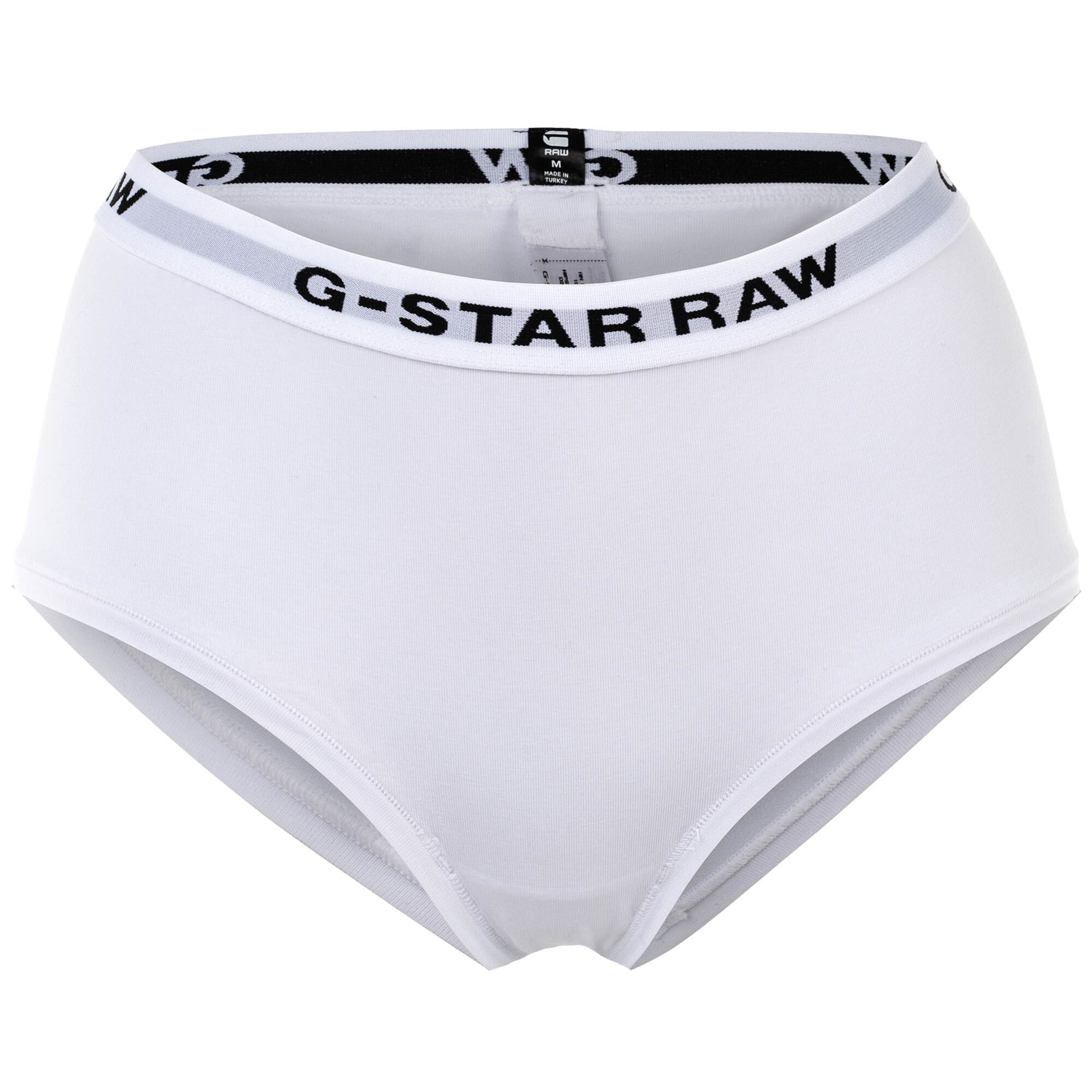 Panty di G-STAR in bianco