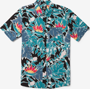 Volcom Regular fit Button Up Shirt in Mixed colors: front