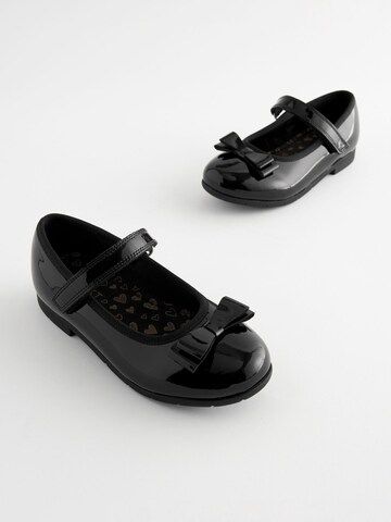 Next - Bailarina en negro