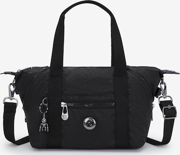 KIPLING Torba na ramię 'ART' w kolorze czarny: przód