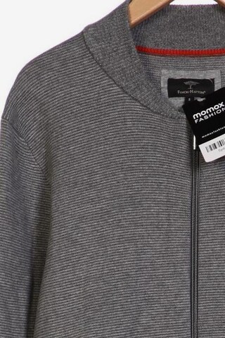 FYNCH-HATTON Sweater & Cardigan in S in Grey