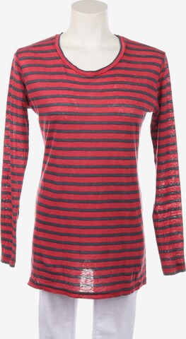 Isabel Marant Etoile Top & Shirt in L in Red: front