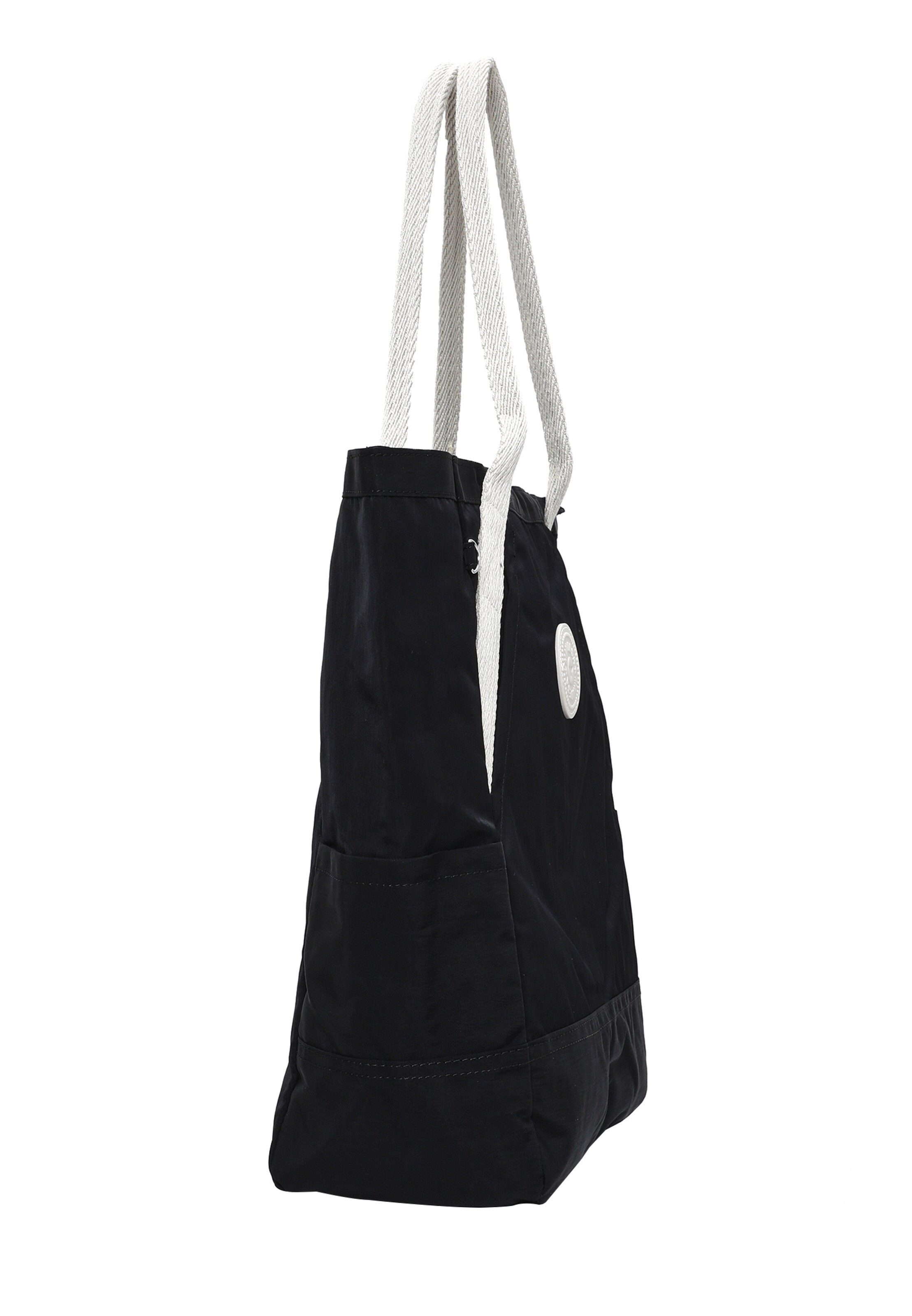 Mindesa - Shopper em preto