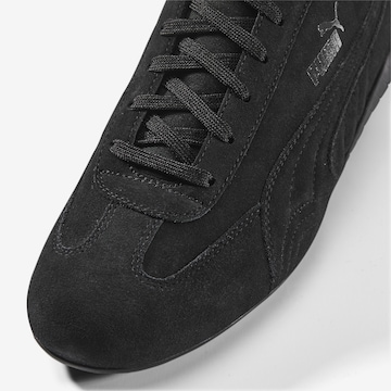 PUMA Sneakers 'Speedcat OG+ Sparco' in Black