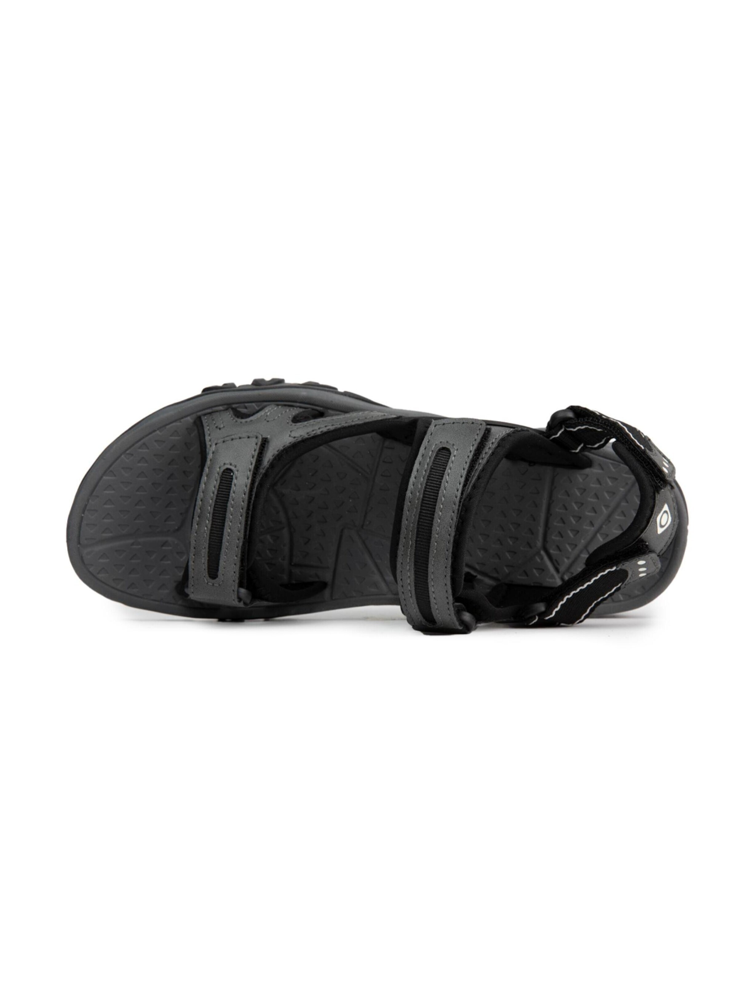 Izas - Sandalias de trekking 'SANDALIAS DE MONTAÑA TYNE' en negro