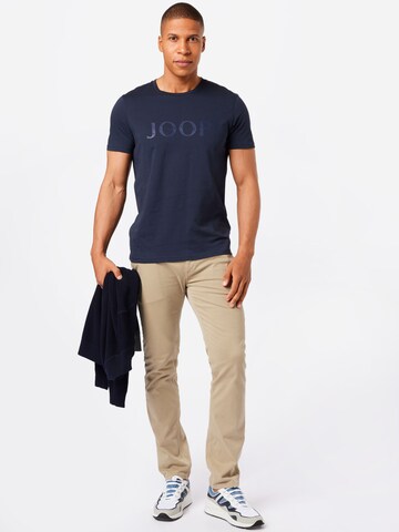 T-Shirt 'Alerio' JOOP! en bleu