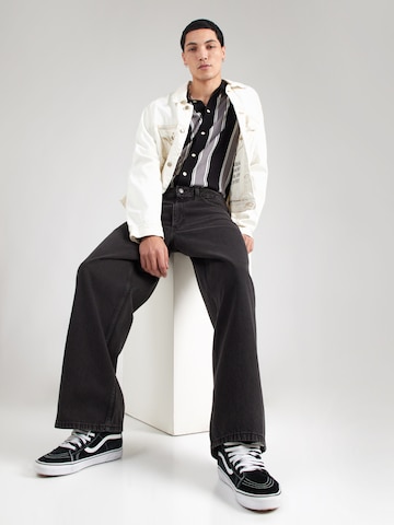 Baggy Jean LEVI'S ® en noir