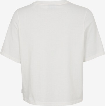 T-shirt O'NEILL en blanc