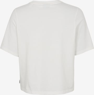 T-shirt O'NEILL en blanc