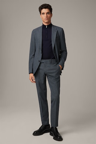 STRELLSON Regular fit Suit Jacket 'Arndt' in Blue