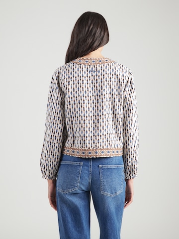 Pepe JeansBluza 'GROVE' - plava boja