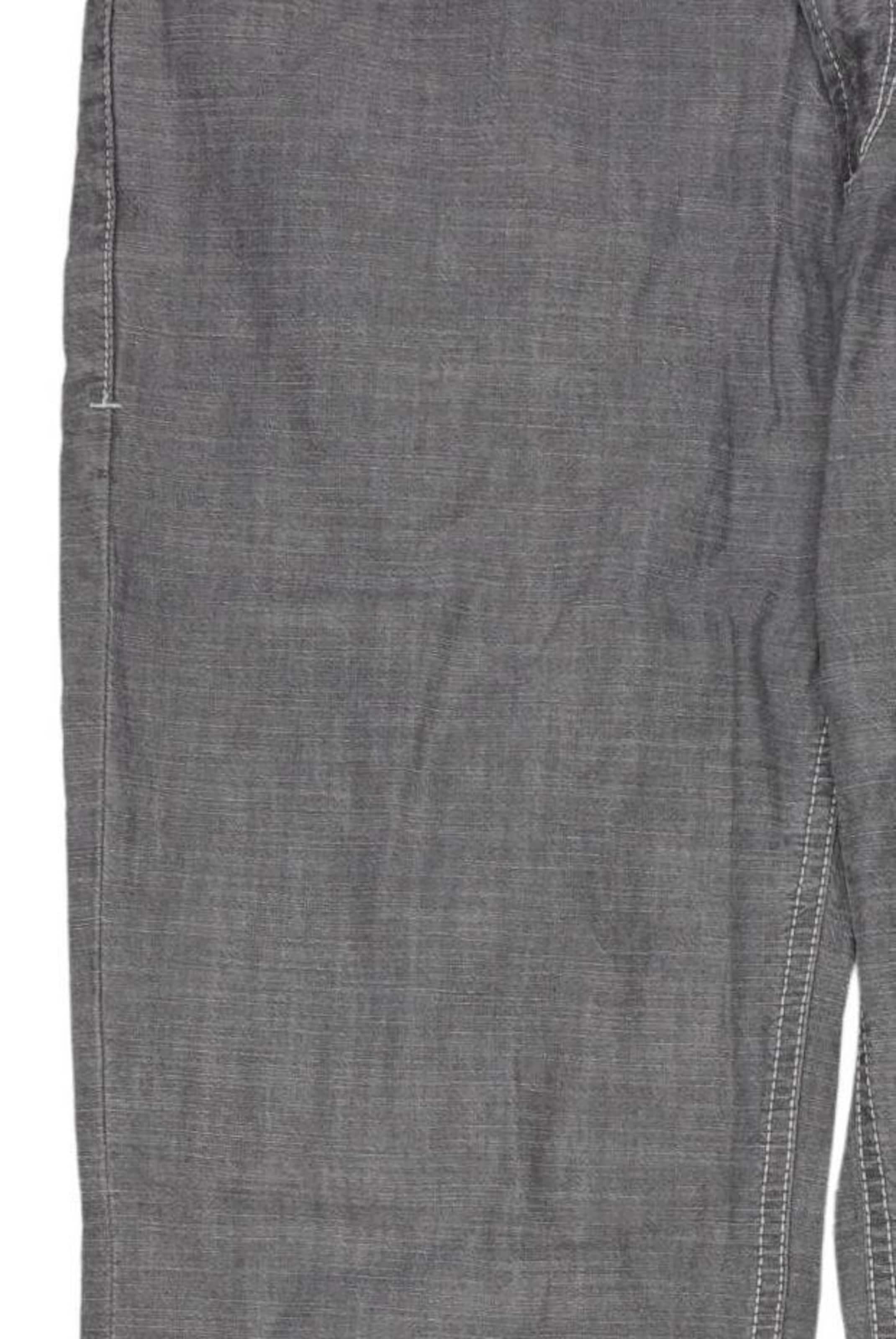 Baldessarini Stoffhose 34 in Grau